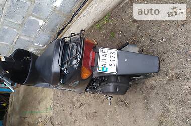 Скутер Honda Dio AF-34 1994 в Славянске