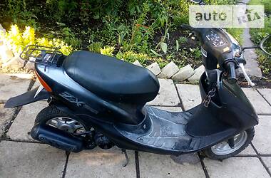 Скутер Honda Dio AF-34 1997 в Макеевке