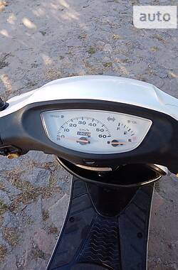 Скутер Honda Dio AF-34 2008 в Васильевке