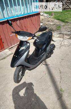 Скутер Honda Dio AF-34 2022 в Звягеле