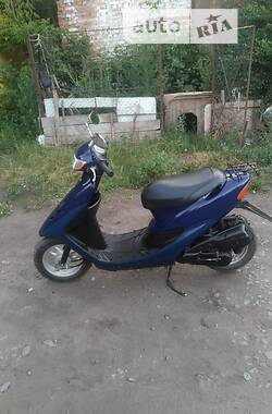 Скутер Honda Dio AF-34 2002 в Умані