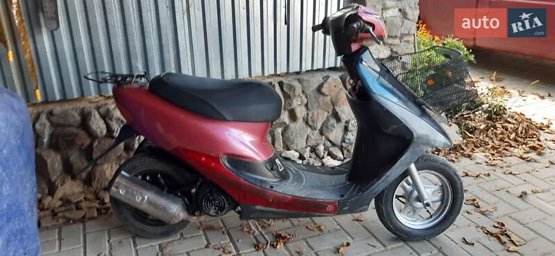 Скутер Honda Dio AF-34 2008 в Самборі
