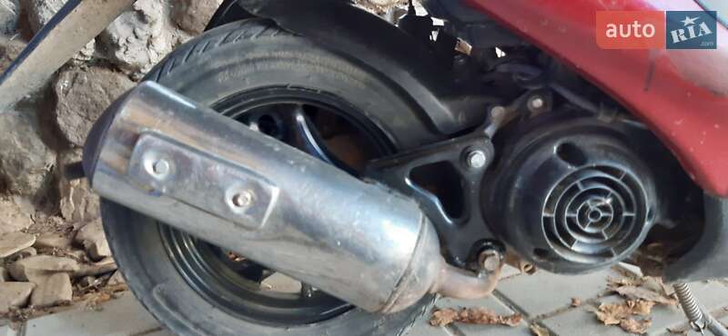 Скутер Honda Dio AF-34 2008 в Самборі