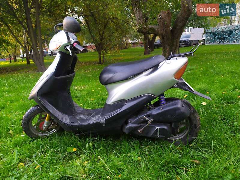 Скутер Honda Dio AF-34 1996 в Чернигове