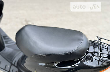 Скутер Honda Dio AF-34 2009 в 