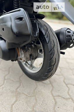 Скутер Honda Dio AF-34 2009 в 