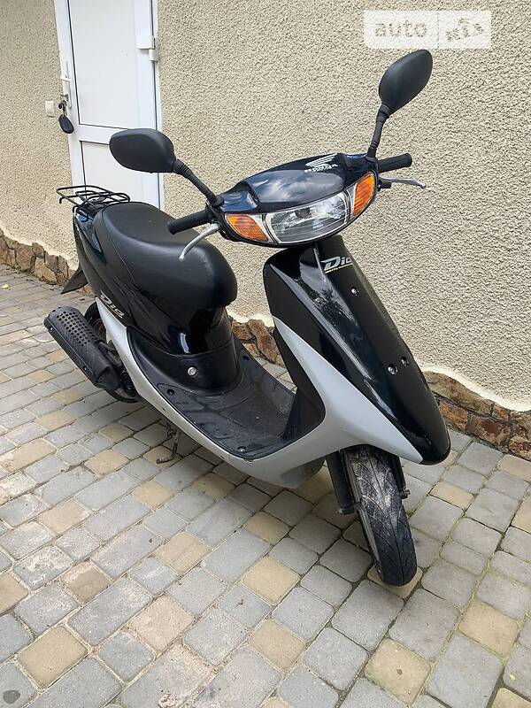 Скутер Honda Dio AF-34 2009 в 