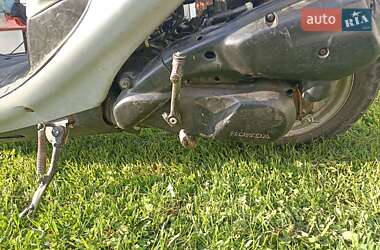 Вантажні моторолери, мотоцикли, скутери, мопеди Honda Dio AF-34 1999 в Стрию