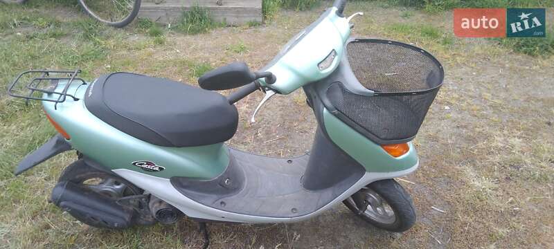 Скутер Honda Dio AF-34 2004 в Миргороді