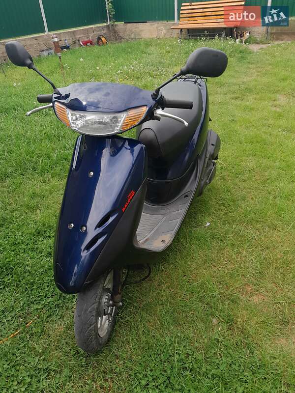 Скутер Honda Dio AF-34 2004 в Великій Михайлівці