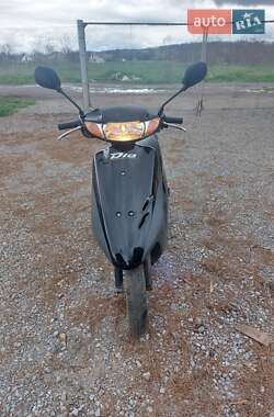 Скутер Honda Dio AF-34 2004 в Днепре