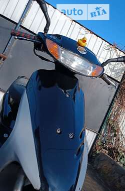 Скутер Honda Dio AF-34 2004 в 