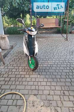 Скутер Honda Dio AF-34 2004 в 