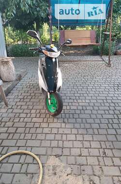 Скутер Honda Dio AF-34 2004 в Первомайске