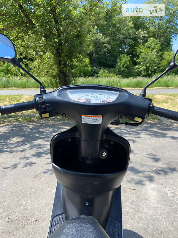 Макси-скутер Honda Dio AF-34 2004 в Бучаче