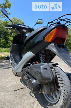 Макси-скутер Honda Dio AF-34 2004 в Бучаче