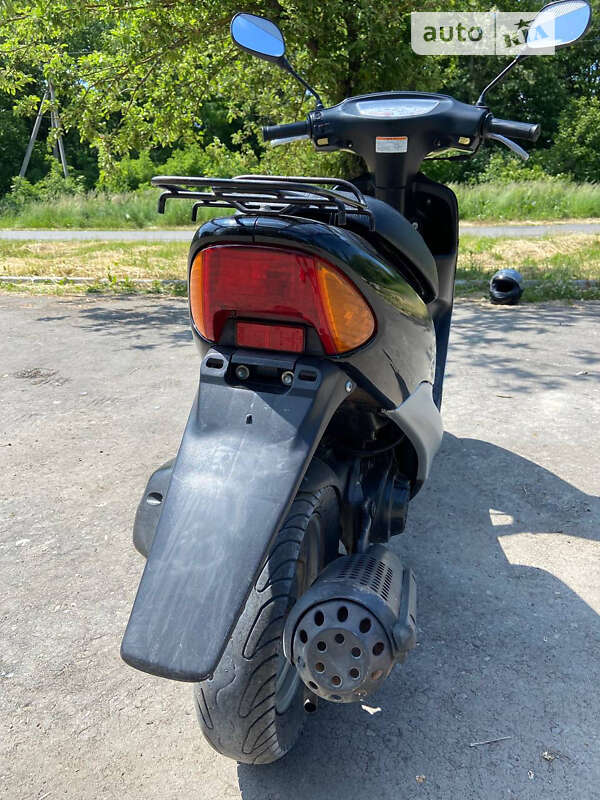 Макси-скутер Honda Dio AF-34 2004 в Бучаче