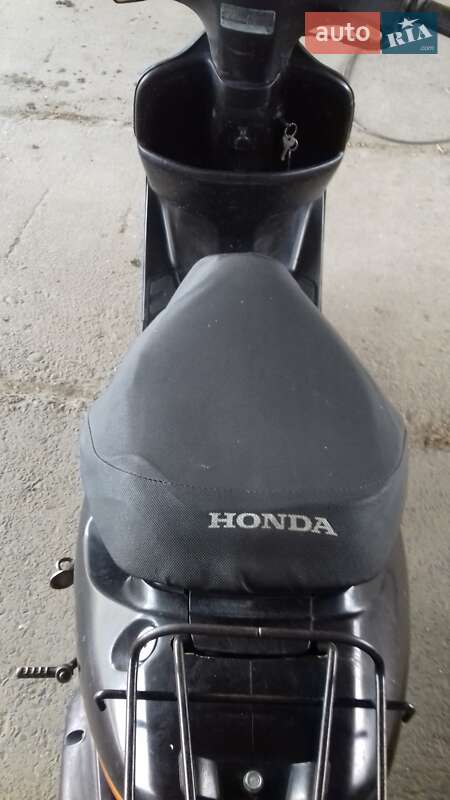 Скутер Honda Dio AF-34 1999 в Кременці фото Скутер Honda Dio AF-34 1999 в Кременці