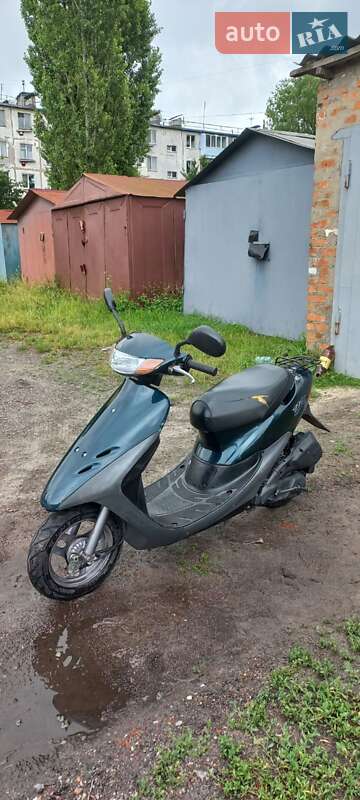 Скутер Honda Dio AF-34 2004 в Путивлі
