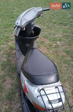 Скутер Honda Dio AF-34 2000 в Тячеві