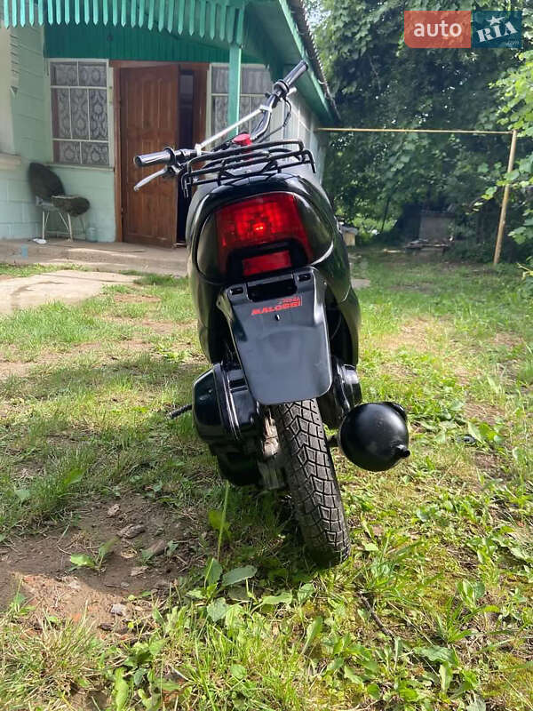 Honda Dio AF-34 2004 Honda Dio AF-34 2004