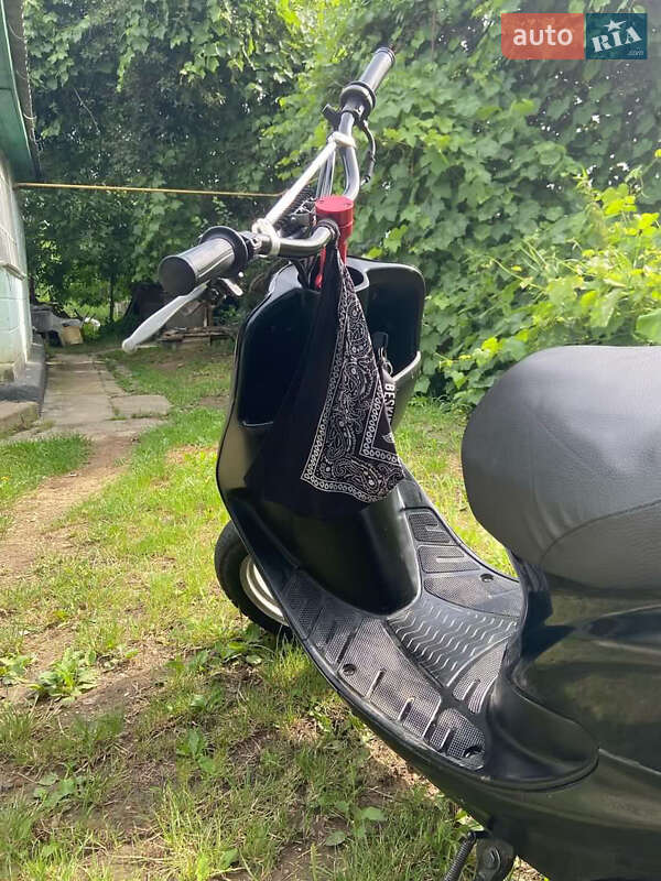 Вантажні моторолери, мотоцикли, скутери, мопеди Honda Dio AF-34 2004 в Жмеринці