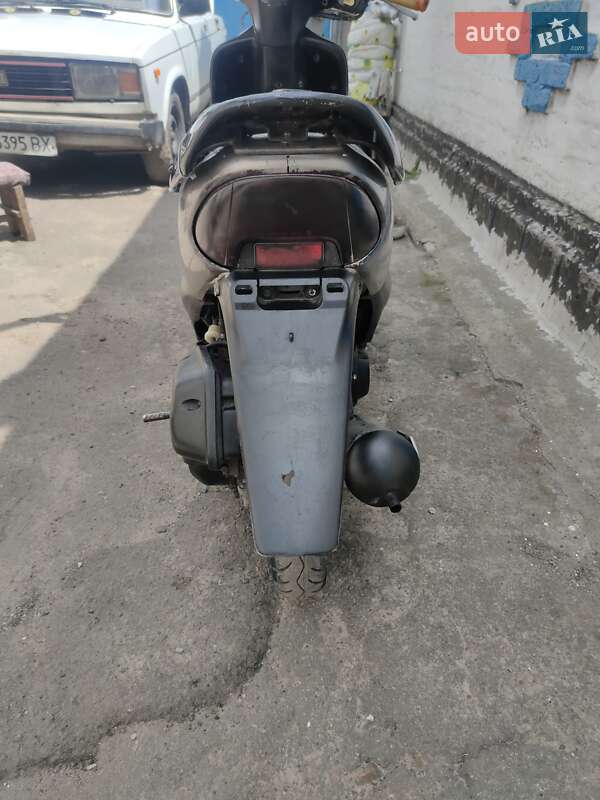 Скутер Honda Dio AF-34 2003 в Новоархангельську фото 4 Скутер Honda Dio AF-34 2003 в Новоархангельську
