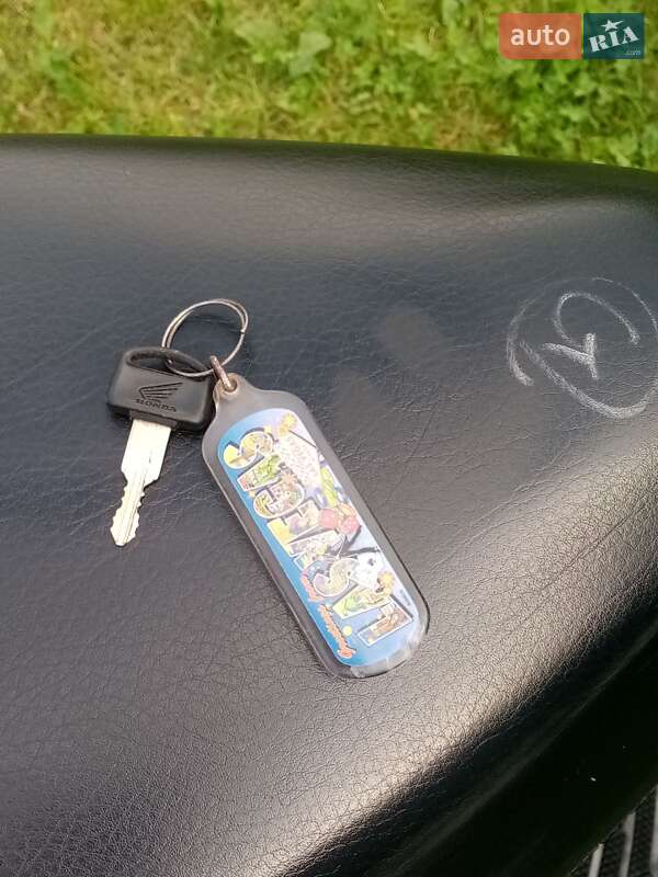 Скутер Honda Dio AF-34 2004 в Ивано-Франковске