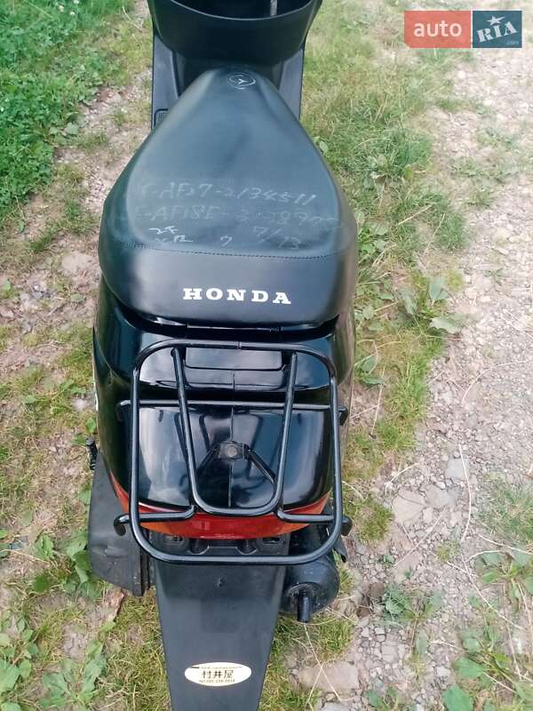 Скутер Honda Dio AF-34 2004 в Ивано-Франковске
