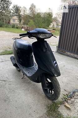 Скутер Honda Dio AF-34 1999 в Ивано-Франковске