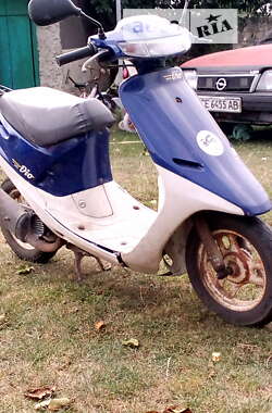 Скутер Honda Dio AF-34 2000 в Хотині