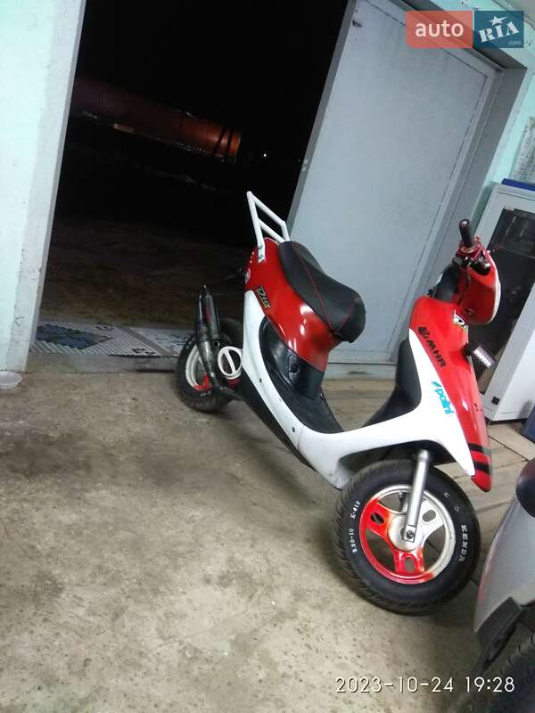 Скутер Honda Dio AF-34 2000 в Арцизе