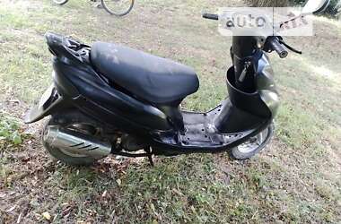 Максі-скутер Honda Dio AF-34 2004 в Чернівцях