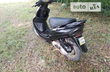 Максі-скутер Honda Dio AF-34 2004 в Чернівцях