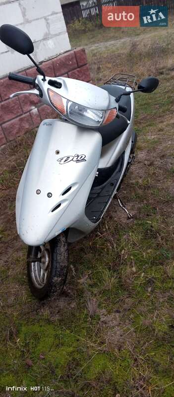 Скутер Honda Dio AF-34 2004 в Березному