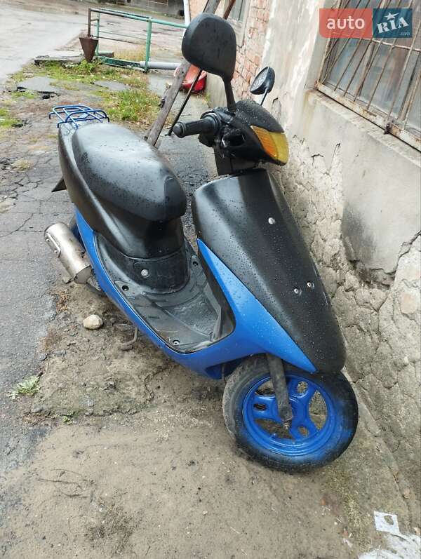 Скутер Honda Dio AF-34 1994 в Первомайську