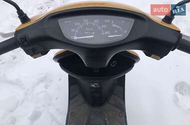 Мопеды Honda Dio AF-34 2003 в Броварах