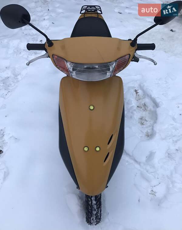 Мопеди Honda Dio AF-34 2003 в Броварах