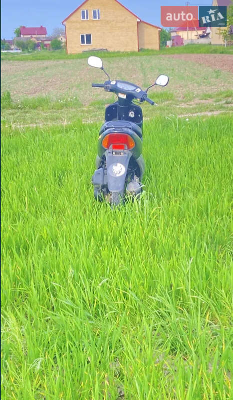 Мопеды Honda Dio AF-34 2004 в Луцке