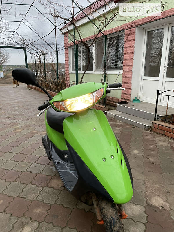 Мопеды Honda Dio AF-34 2004 в Ивановке