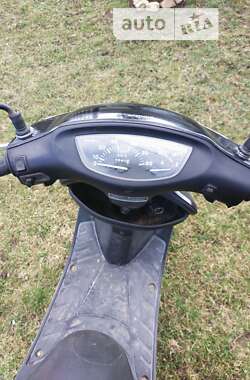 Скутер Honda Dio AF-34 2000 в 
