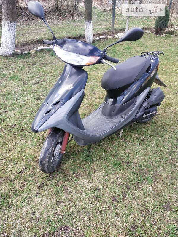 Скутер Honda Dio AF-34 2000 в 