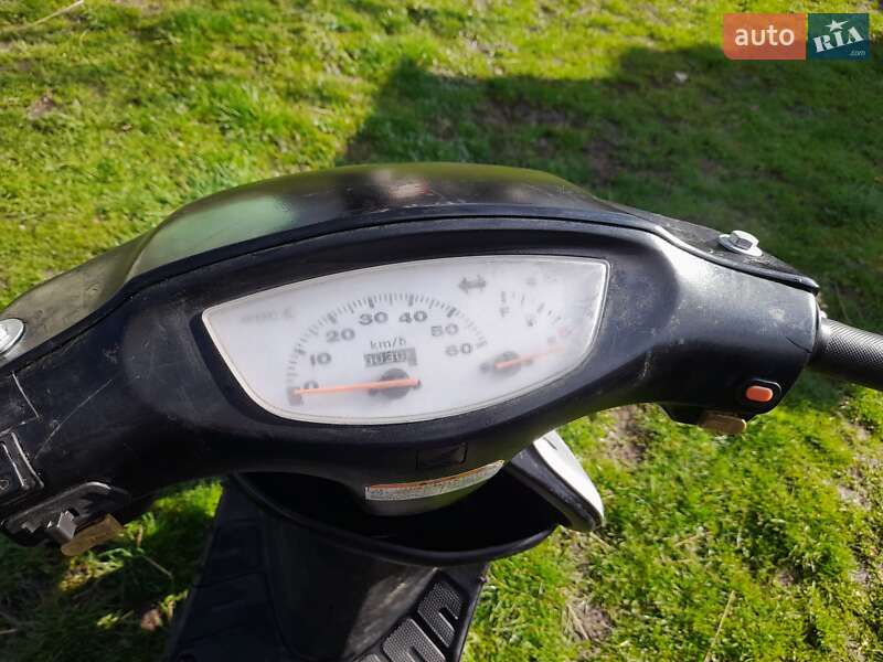 Мопеди Honda Dio AF-34 1994 в Дрогобичі фото 2 Мопеди Honda Dio AF-34 1994 в Дрогобичі