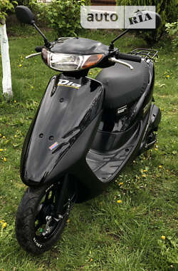 Мопеды Honda Dio AF-34 2001 в Бучаче