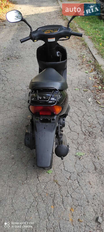 Скутер Honda Dio AF-34 2000 в Пустомитах