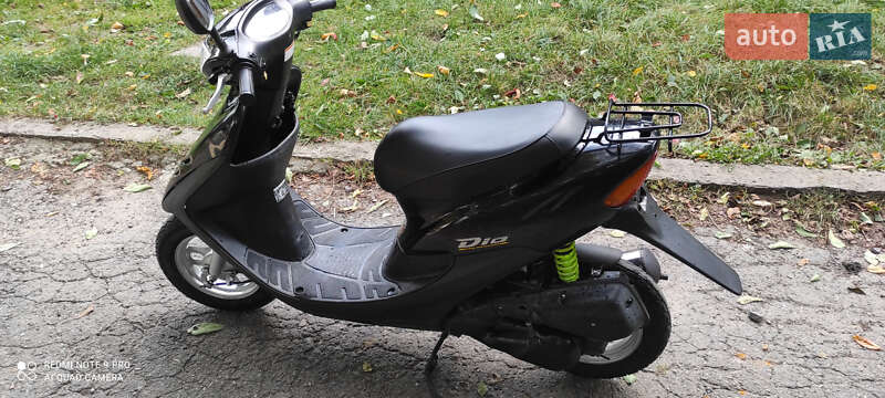 Скутер Honda Dio AF-34 2000 в Пустомитах