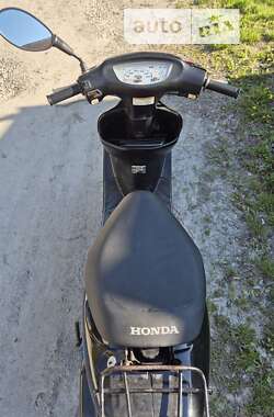 Скутер Honda Dio AF-34 2004 в Чорткові