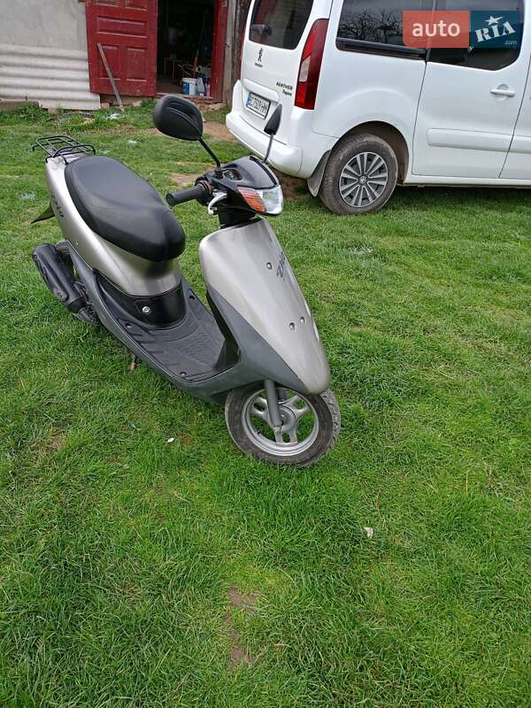 Мопеди Honda Dio AF-34 2004 в Львові