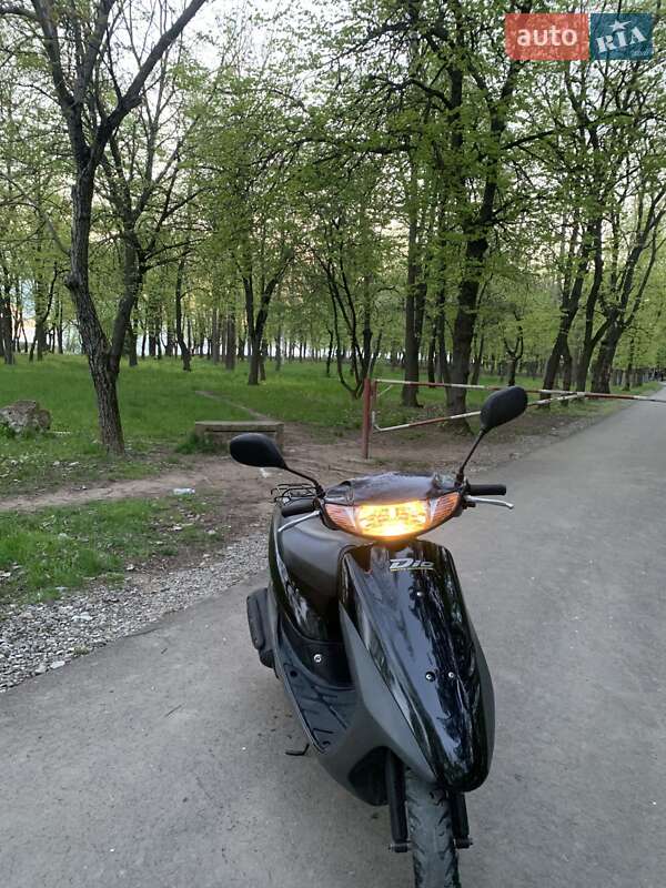 Скутер Honda Dio AF-34 2004 в Залещиках