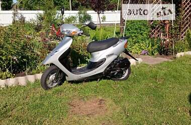 Вантажні моторолери, мотоцикли, скутери, мопеди Honda Dio AF-34 2004 в Олевську